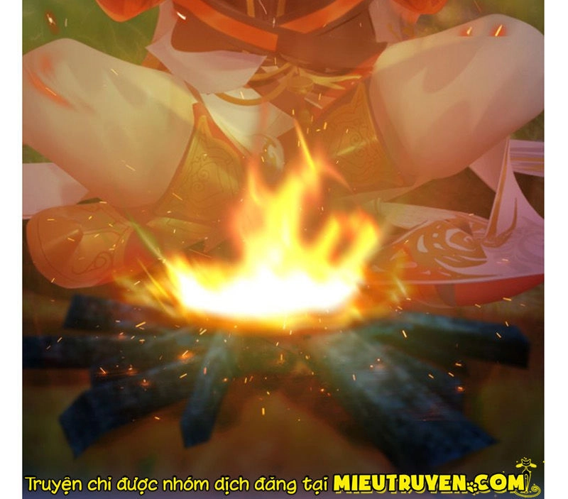 Yêu Nhan Lệnh Chapter 79 - 12