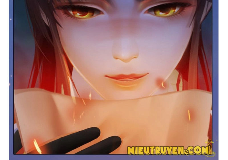 Yêu Nhan Lệnh Chapter 79 - 14