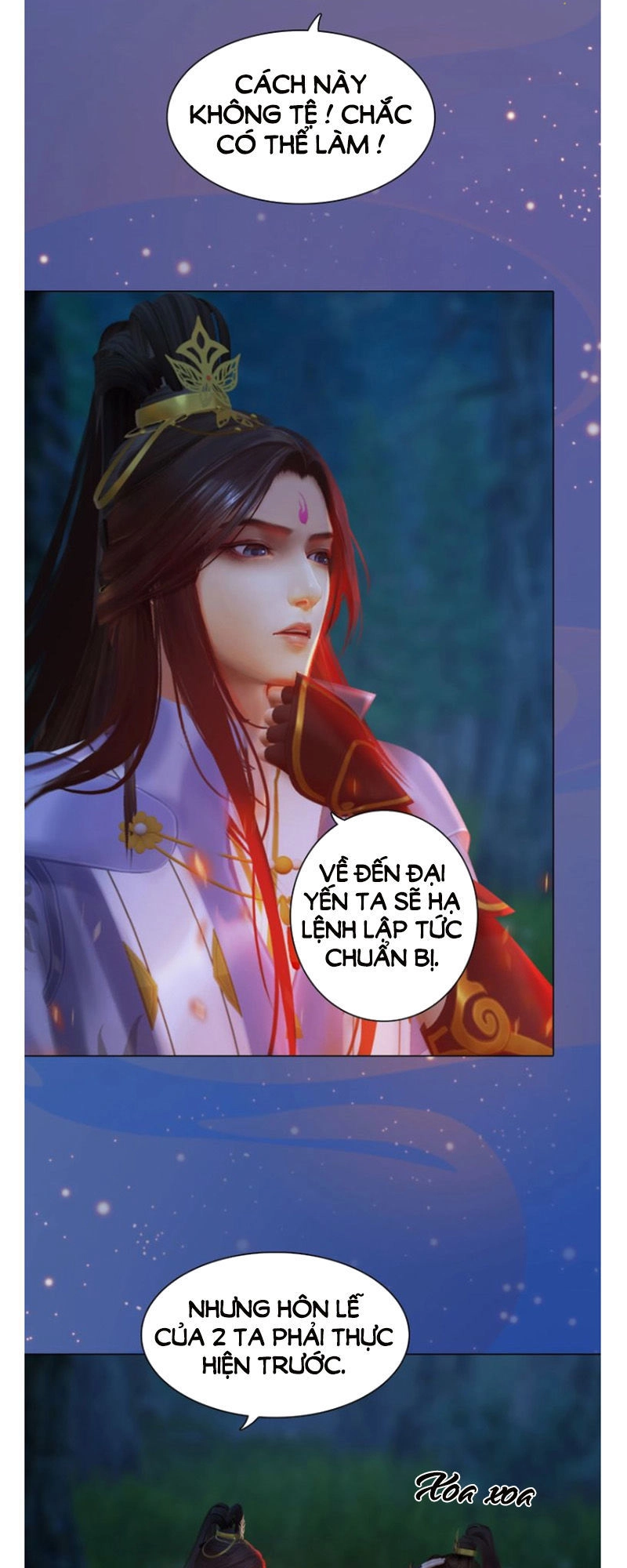 Yêu Nhan Lệnh Chapter 79 - 15