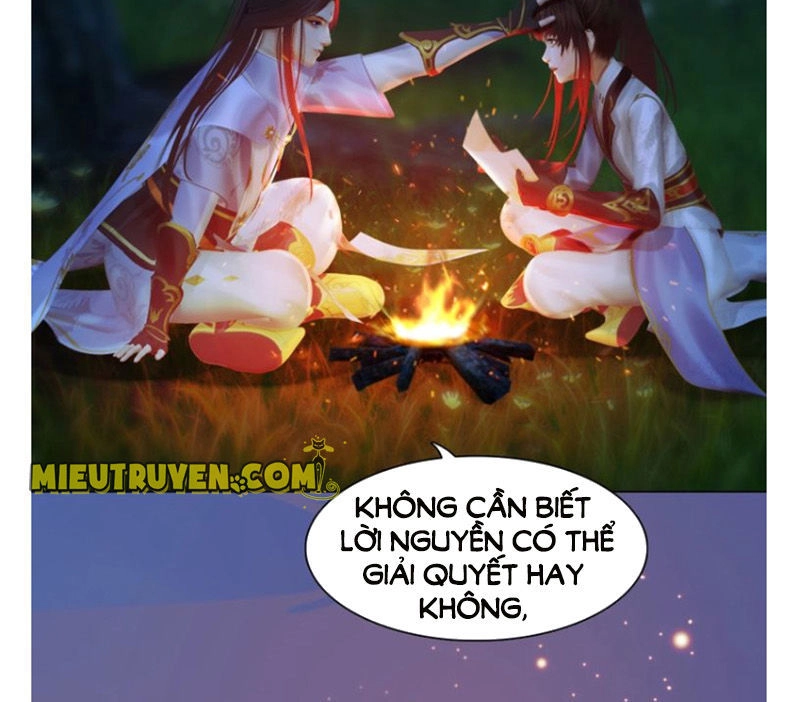 Yêu Nhan Lệnh Chapter 79 - 16
