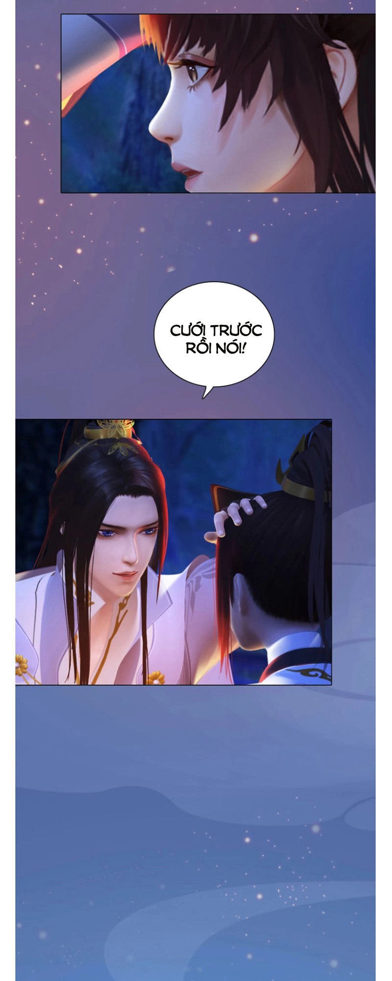 Yêu Nhan Lệnh Chapter 79 - 17