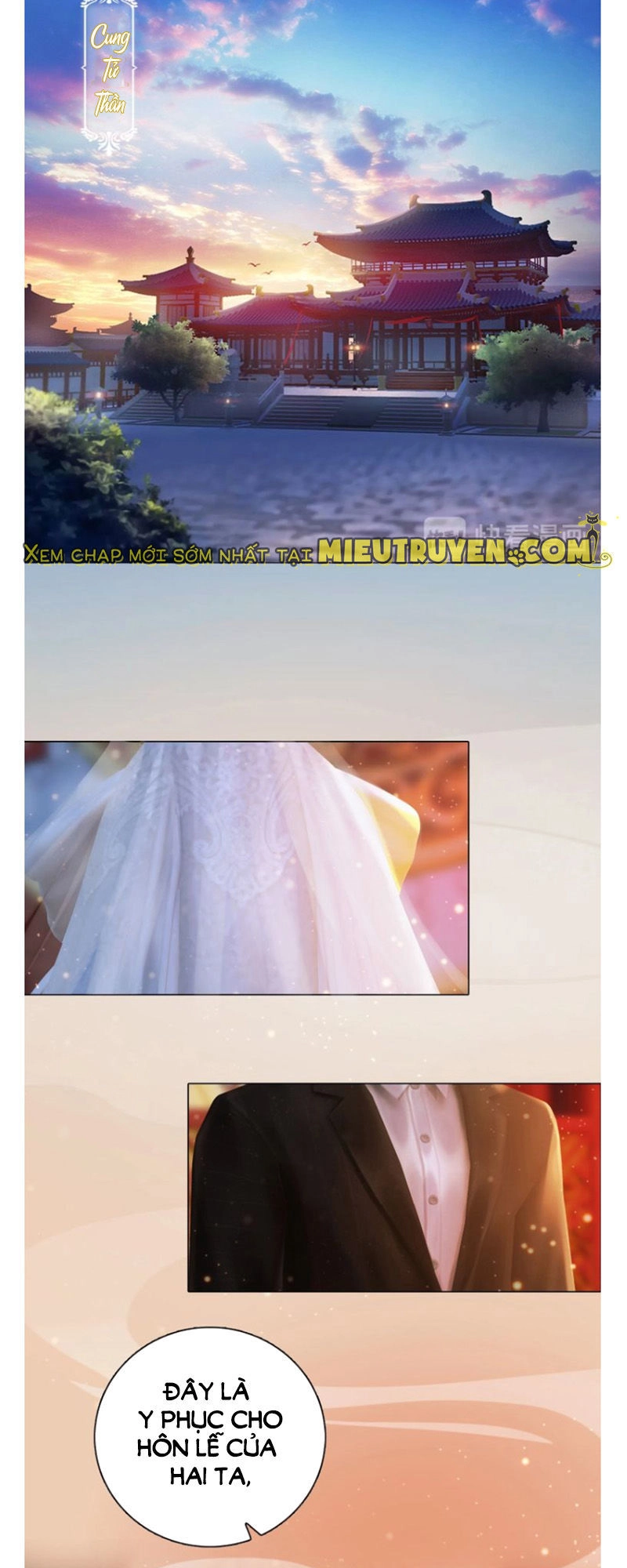 Yêu Nhan Lệnh Chapter 79 - 19