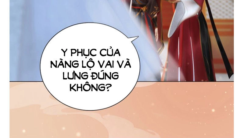 Yêu Nhan Lệnh Chapter 79 - 22