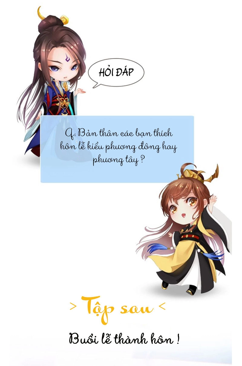 Yêu Nhan Lệnh Chapter 79 - 42