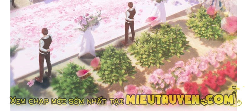 Yêu Nhan Lệnh Chapter 80 - 3