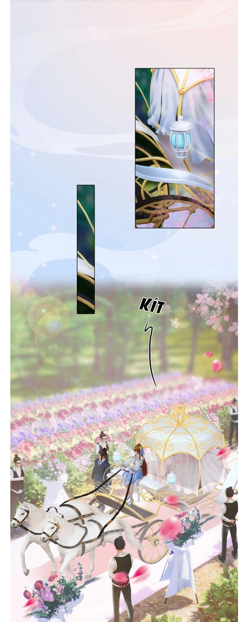 Yêu Nhan Lệnh Chapter 80 - 4