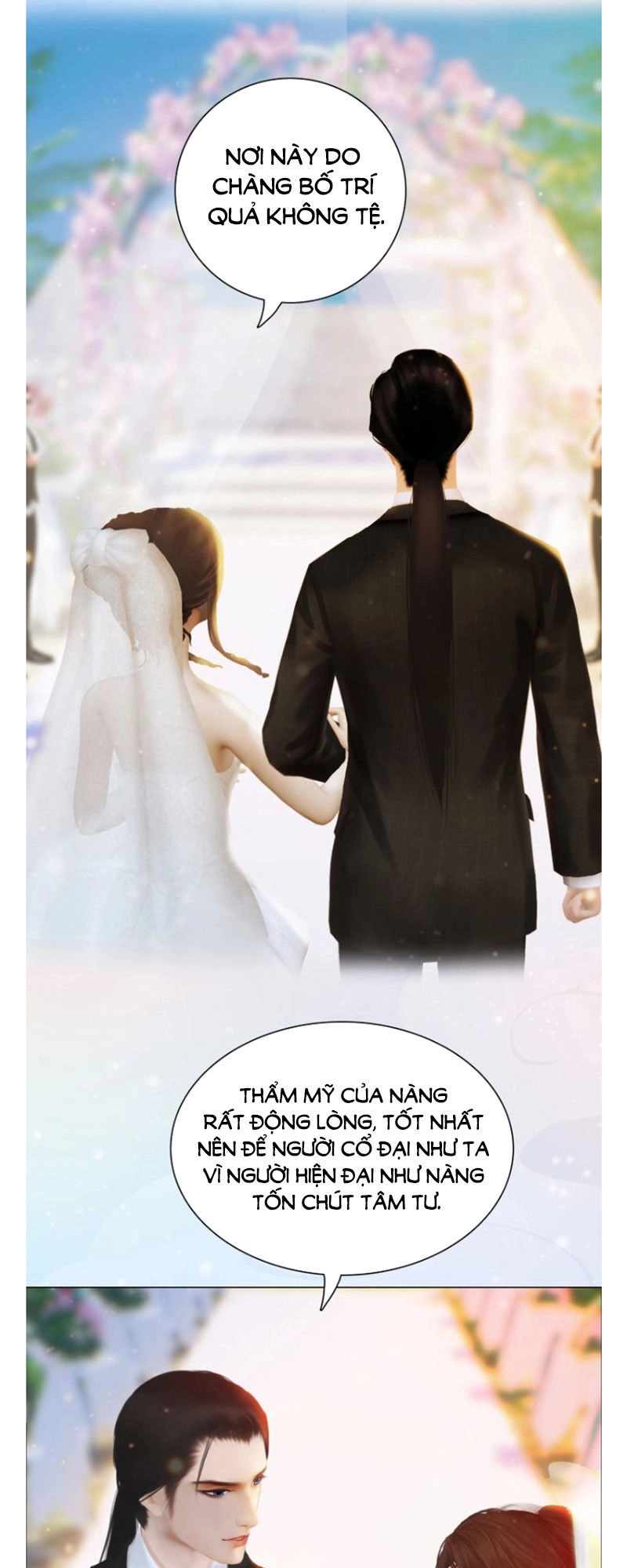 Yêu Nhan Lệnh Chapter 80 - 9