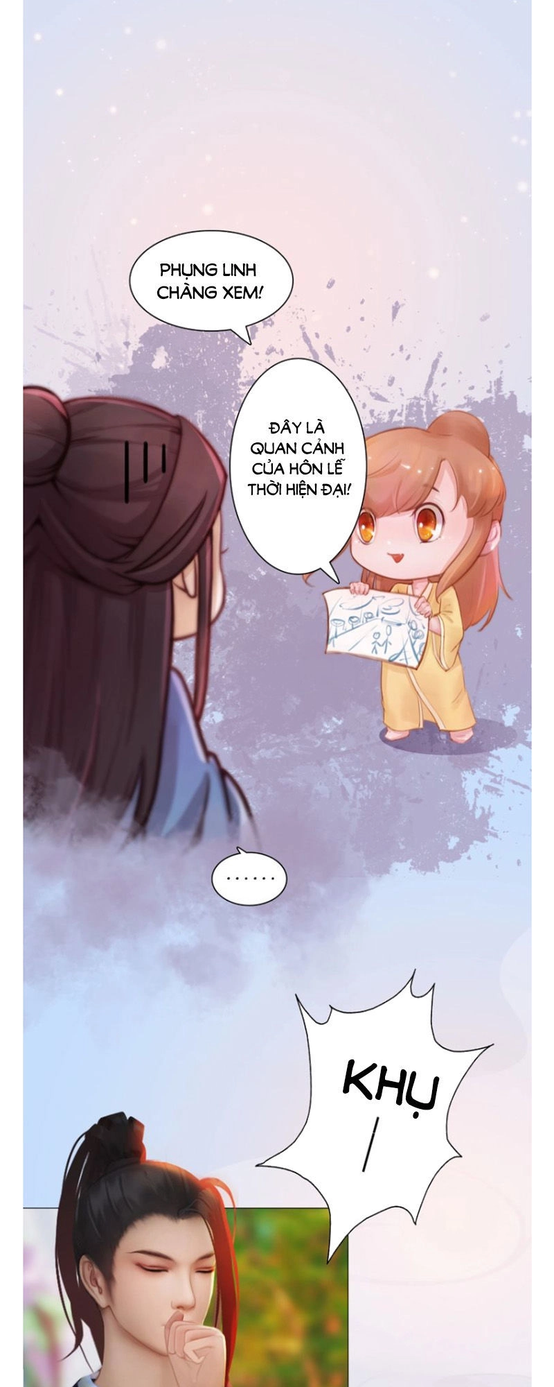 Yêu Nhan Lệnh Chapter 80 - 11