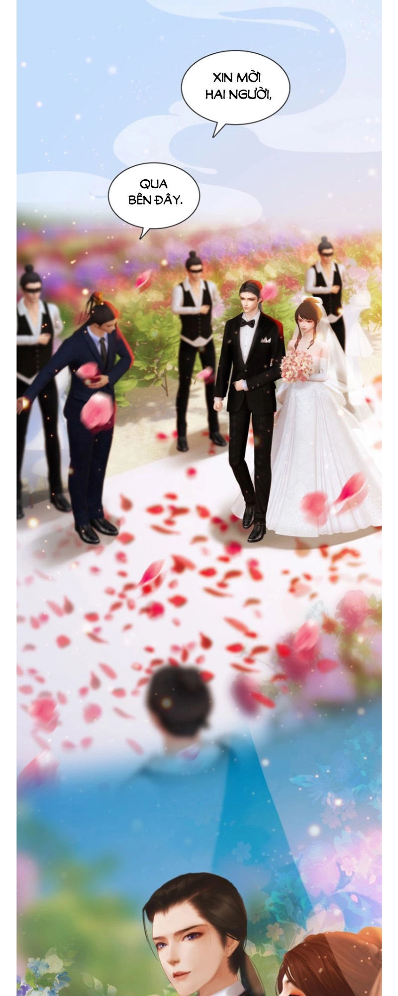 Yêu Nhan Lệnh Chapter 80 - 13