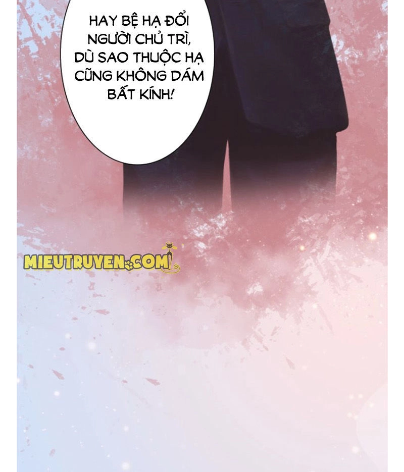 Yêu Nhan Lệnh Chapter 80 - 18