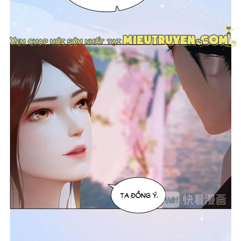 Yêu Nhan Lệnh Chapter 80 - 20