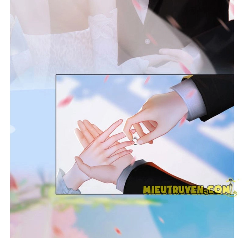 Yêu Nhan Lệnh Chapter 80 - 22