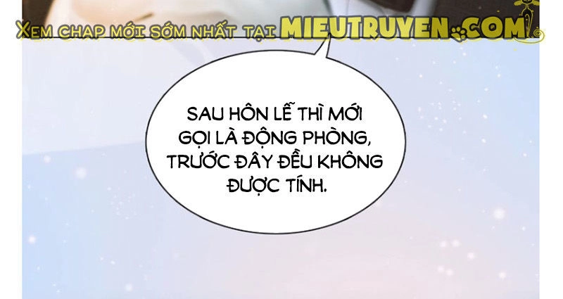 Yêu Nhan Lệnh Chapter 80 - 28