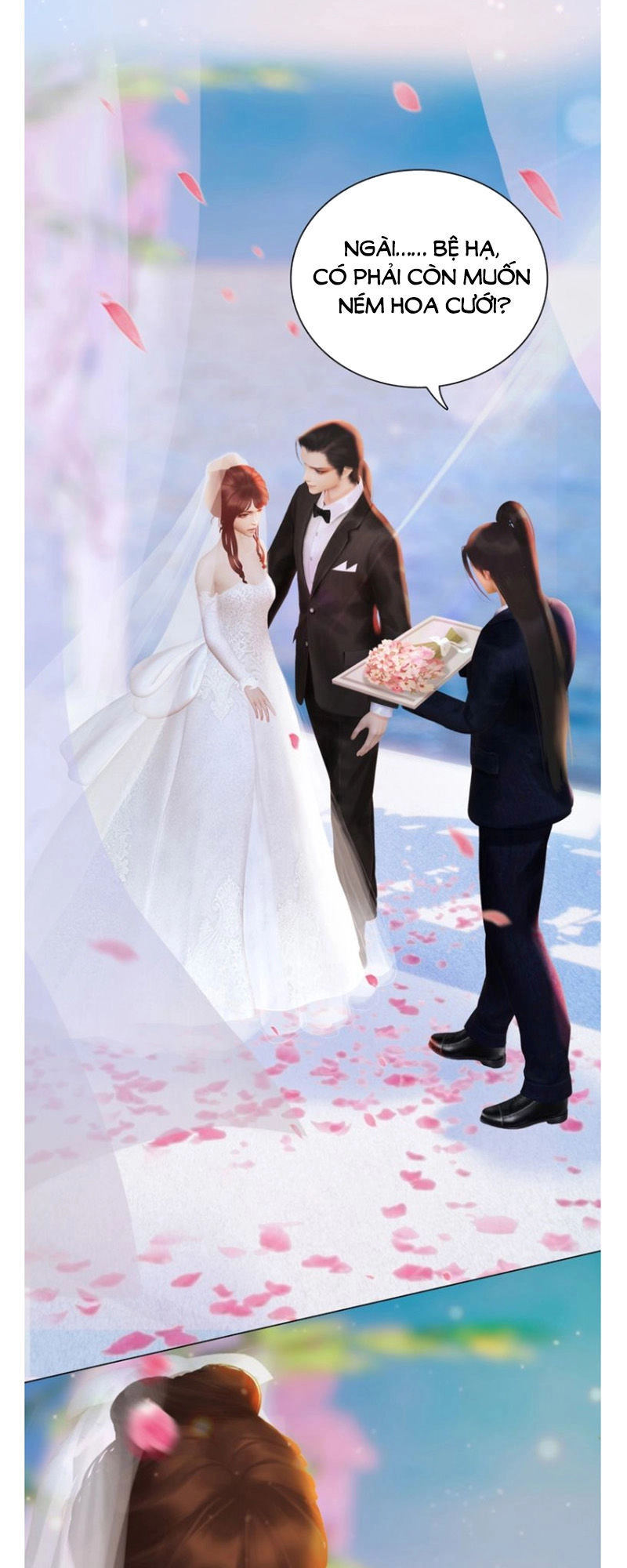 Yêu Nhan Lệnh Chapter 80 - 29