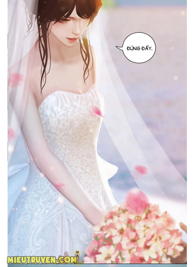 Yêu Nhan Lệnh Chapter 80 - 30