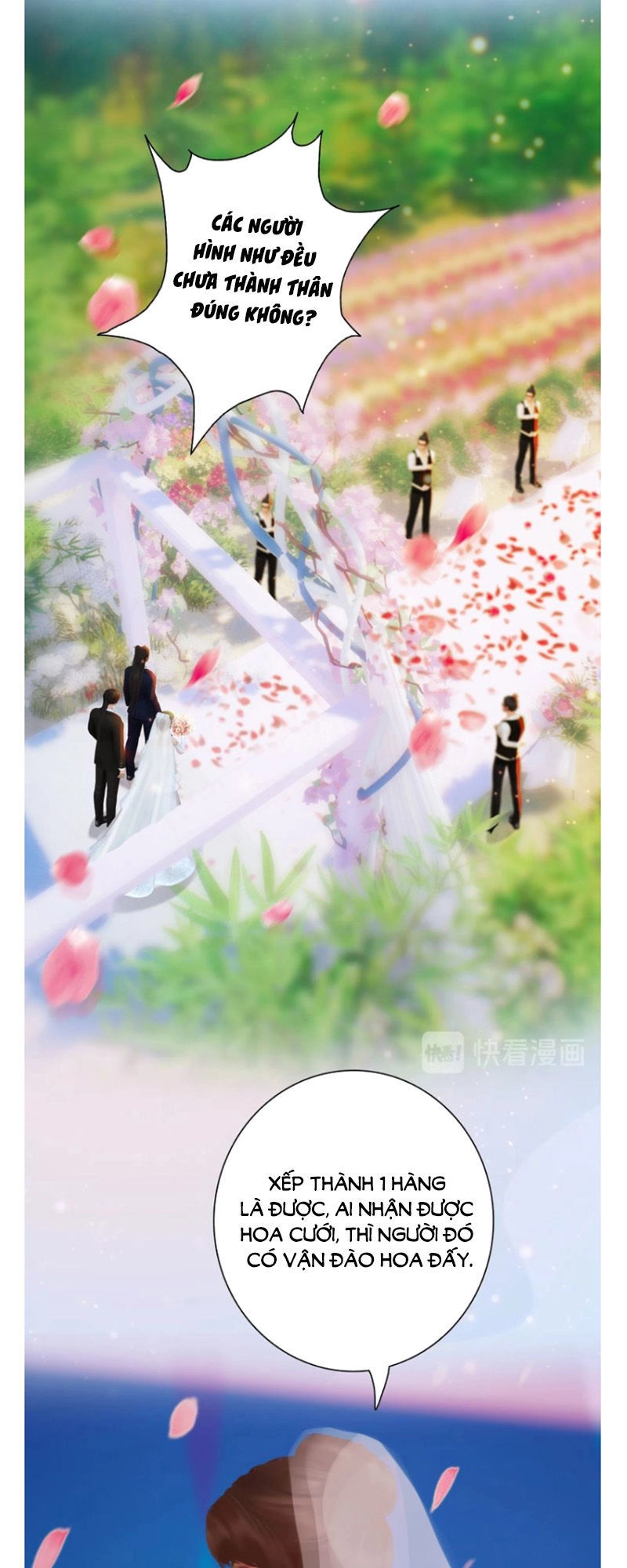 Yêu Nhan Lệnh Chapter 80 - 31