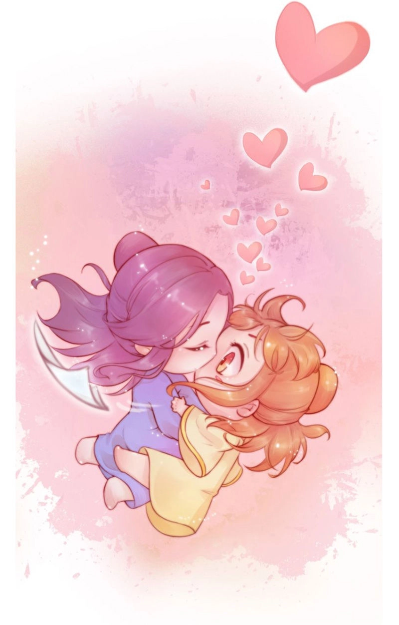 Yêu Nhan Lệnh Chapter 80 - 38