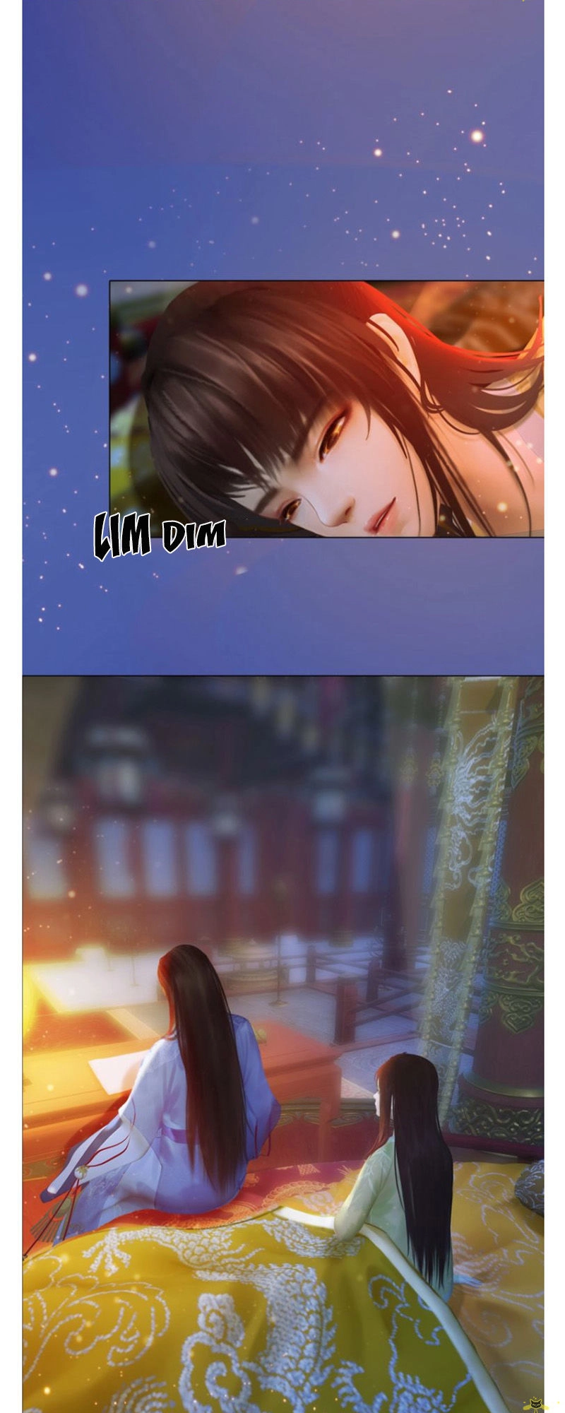 Yêu Nhan Lệnh Chapter 81 - 4