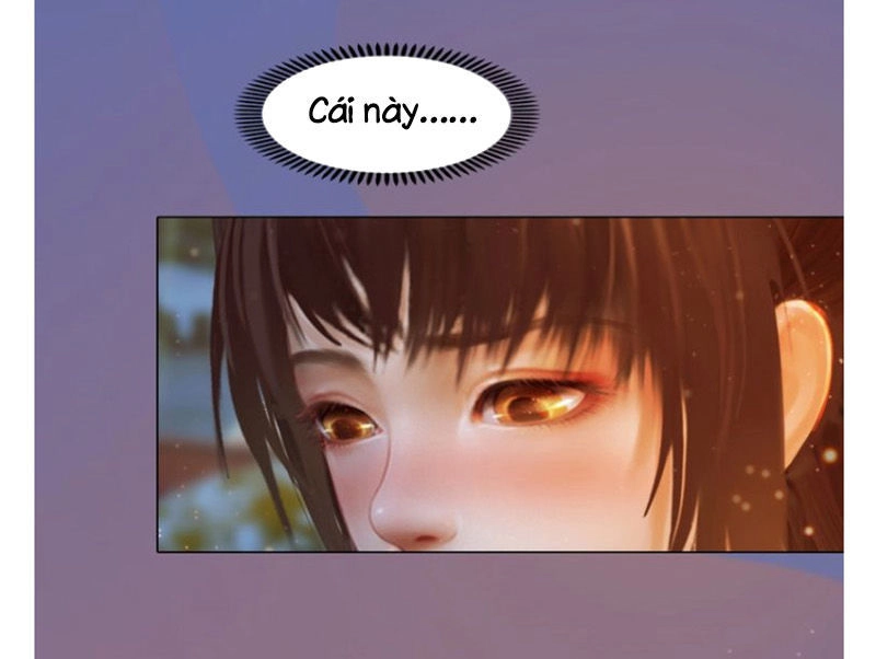 Yêu Nhan Lệnh Chapter 81 - 11