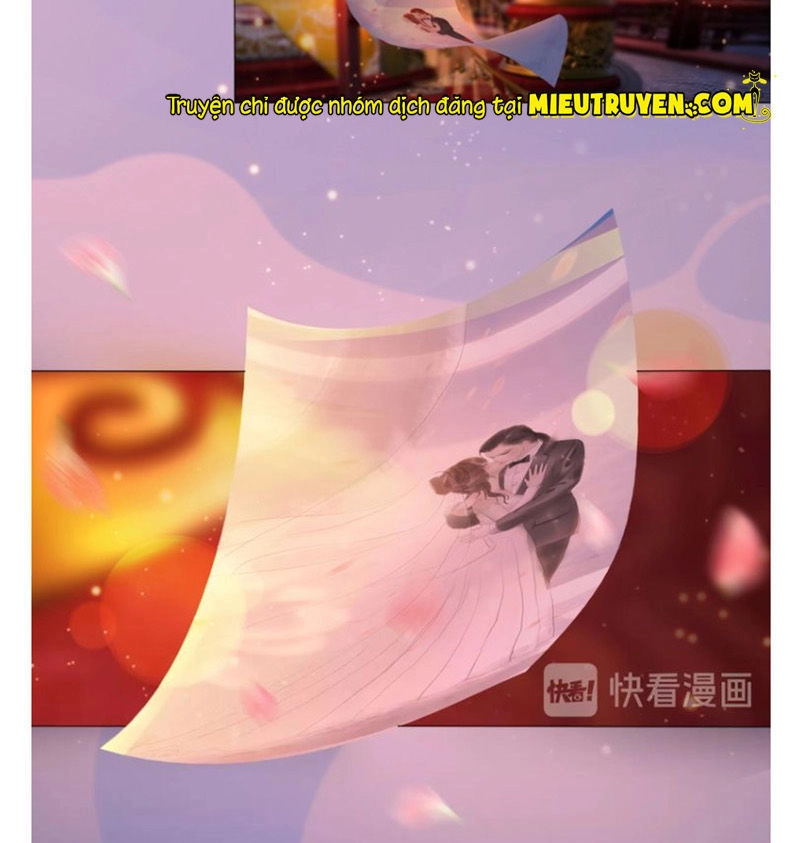 Yêu Nhan Lệnh Chapter 81 - 14