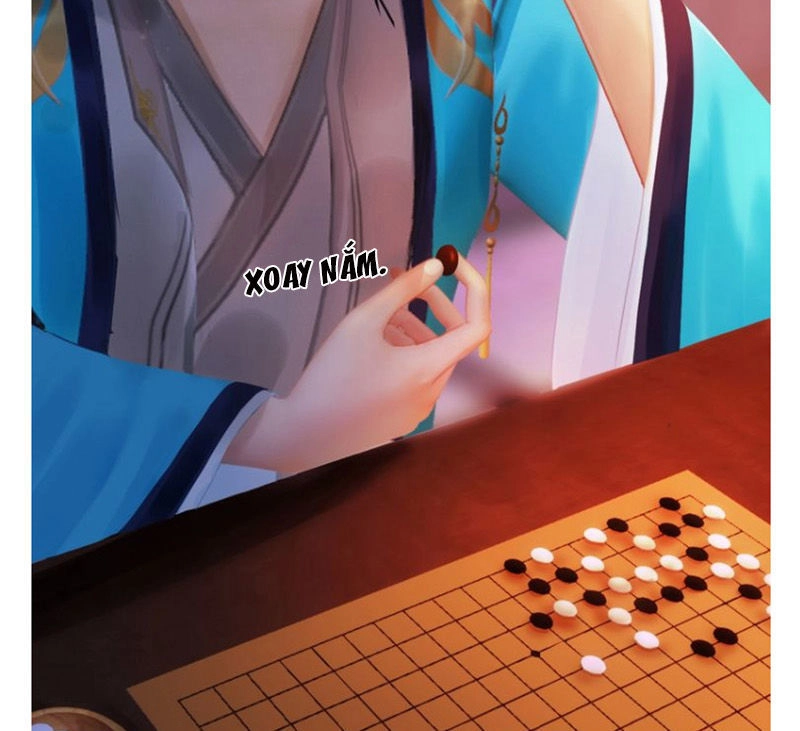 Yêu Nhan Lệnh Chapter 81 - 17