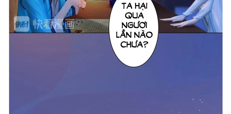 Yêu Nhan Lệnh Chapter 81 - 20