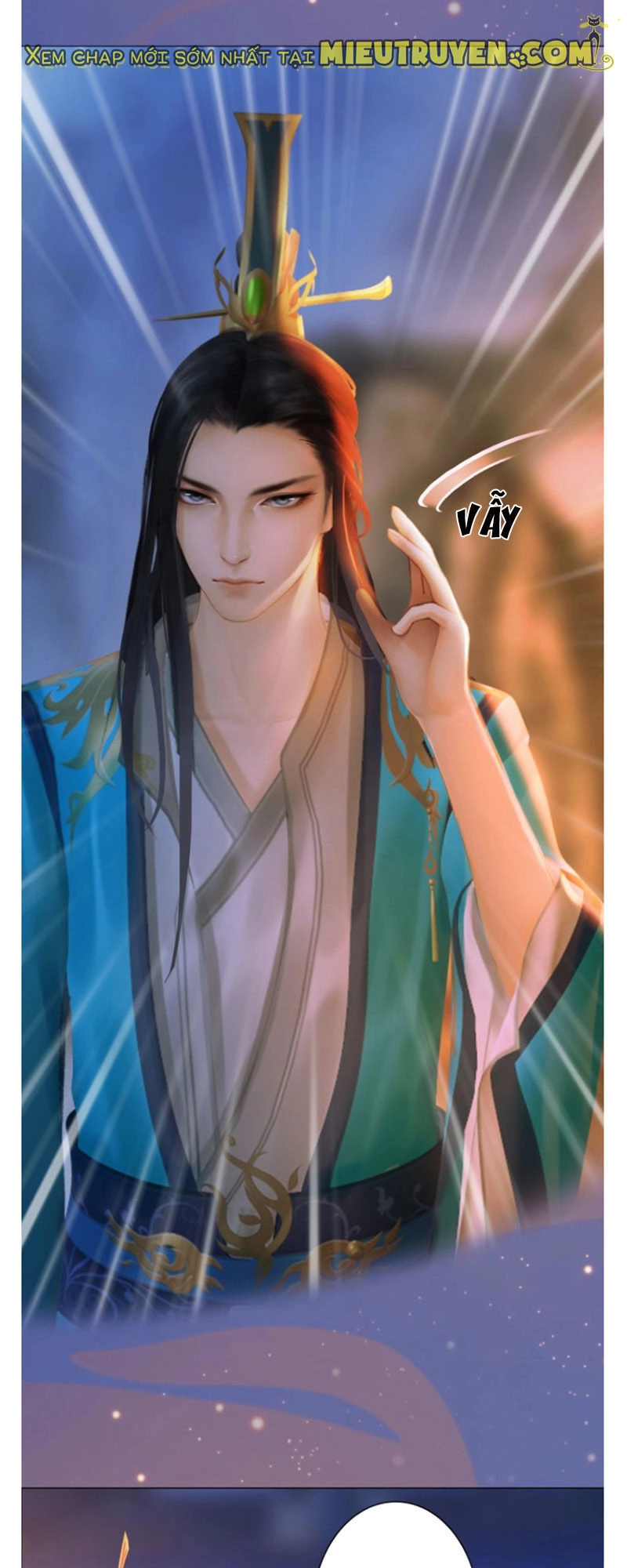 Yêu Nhan Lệnh Chapter 81 - 27