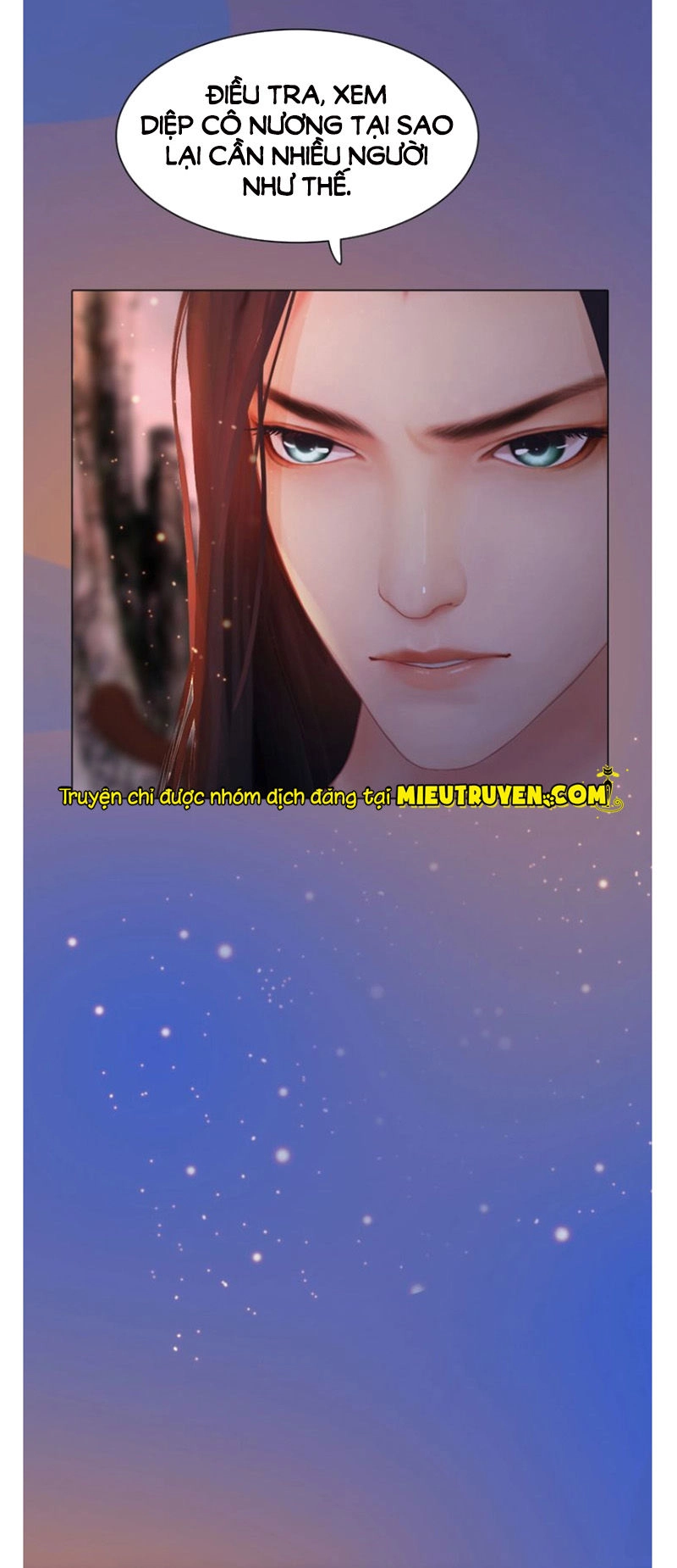 Yêu Nhan Lệnh Chapter 81 - 29