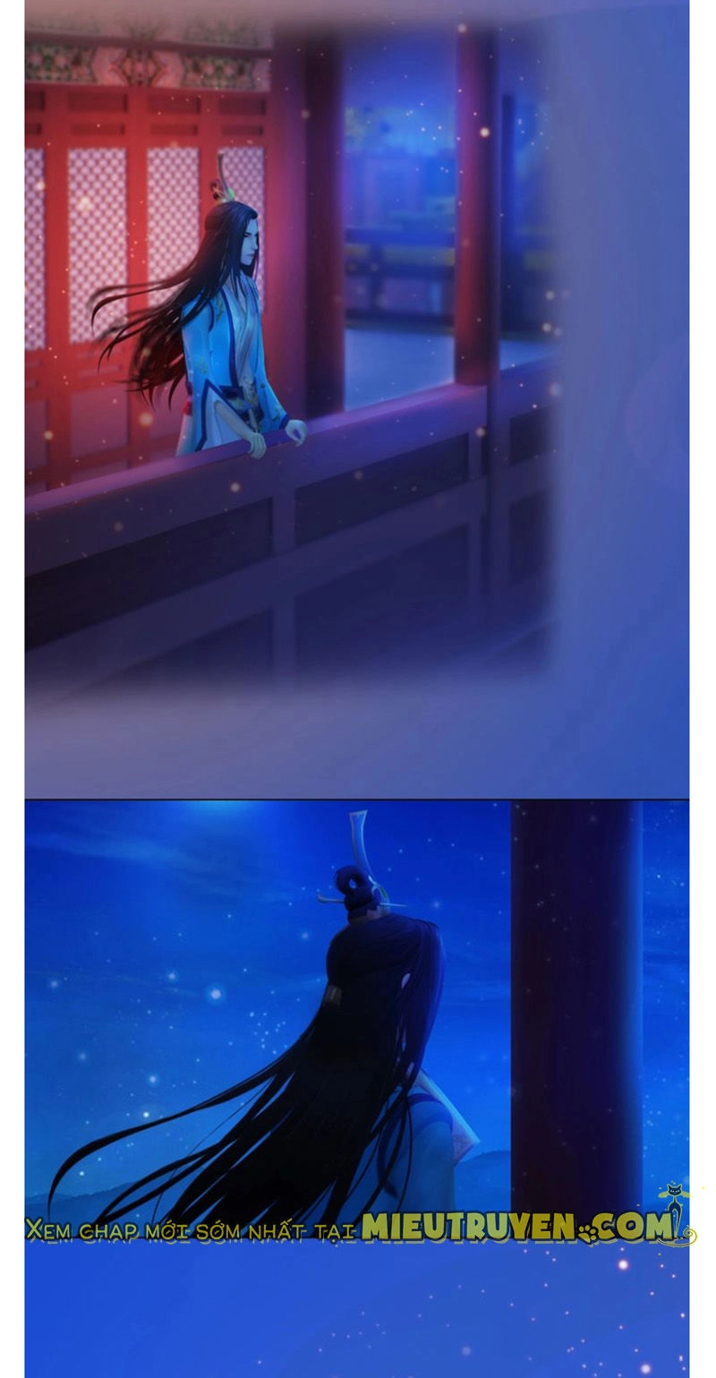 Yêu Nhan Lệnh Chapter 81 - 30