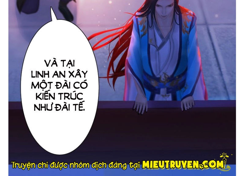 Yêu Nhan Lệnh Chapter 81 - 32