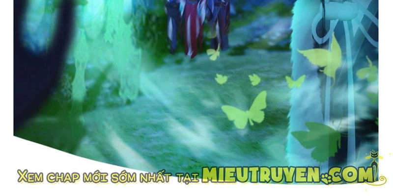 Yêu Nhan Lệnh Chapter 81 - 36