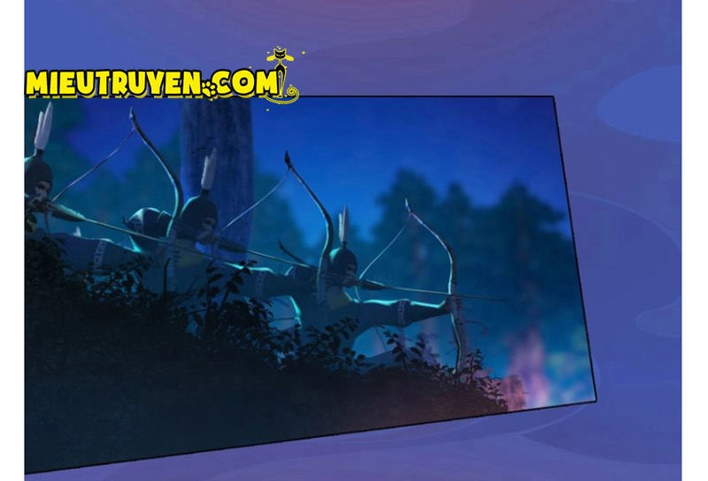 Yêu Nhan Lệnh Chapter 82 - 9