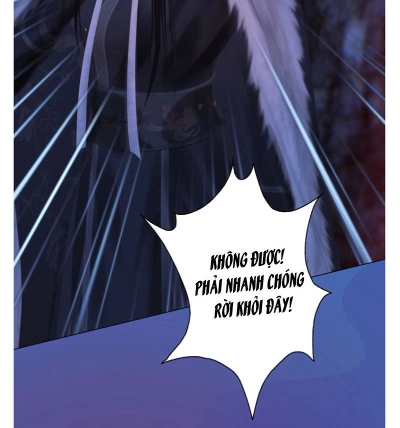 Yêu Nhan Lệnh Chapter 82 - 13