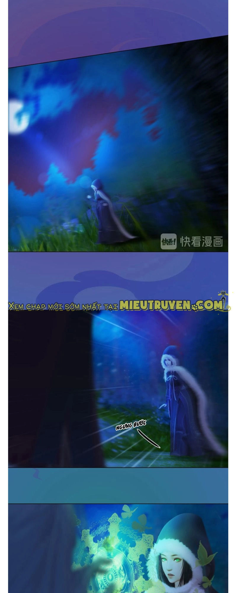 Yêu Nhan Lệnh Chapter 82 - 14