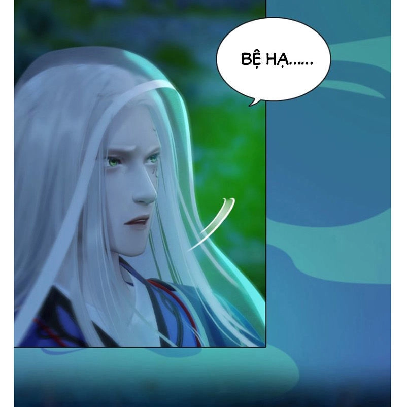 Yêu Nhan Lệnh Chapter 82 - 17