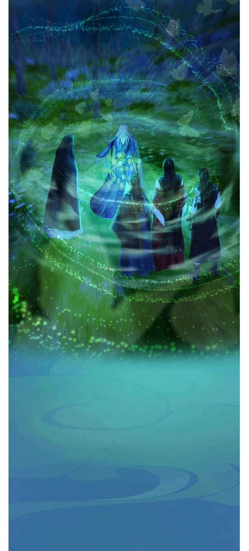 Yêu Nhan Lệnh Chapter 82 - 20