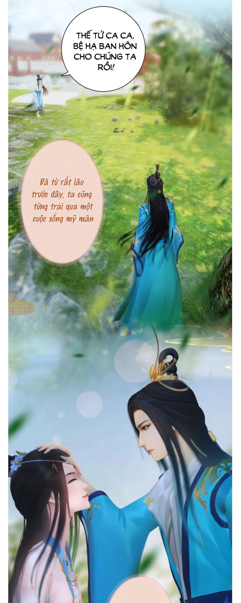 Yêu Nhan Lệnh Chapter 82 - 24