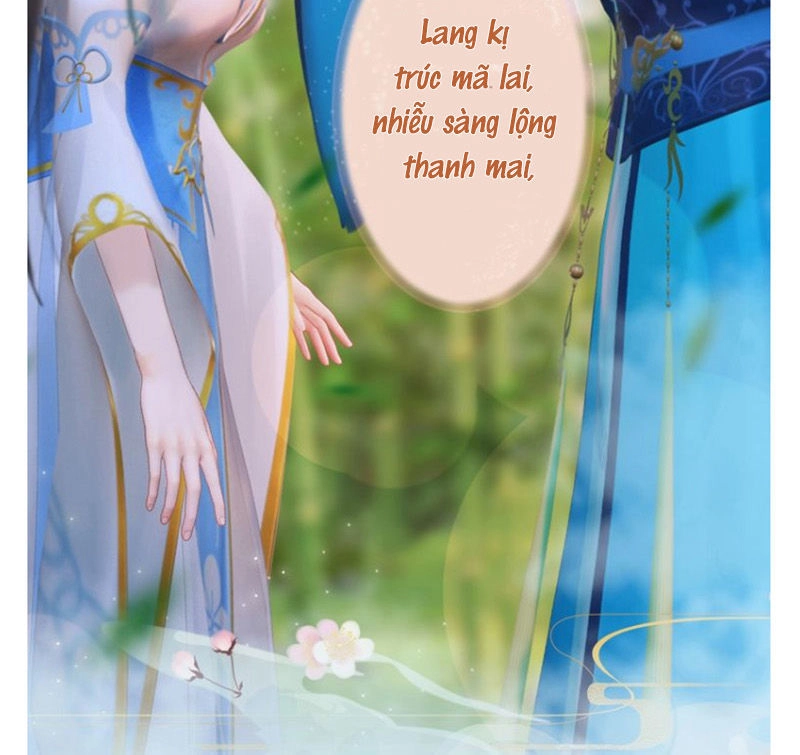 Yêu Nhan Lệnh Chapter 82 - 25