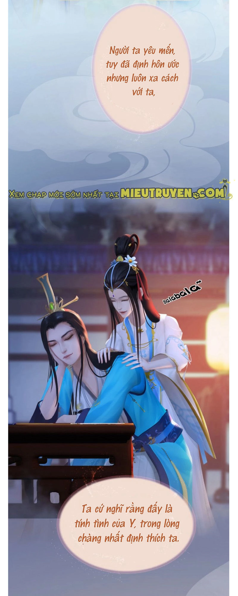Yêu Nhan Lệnh Chapter 82 - 26
