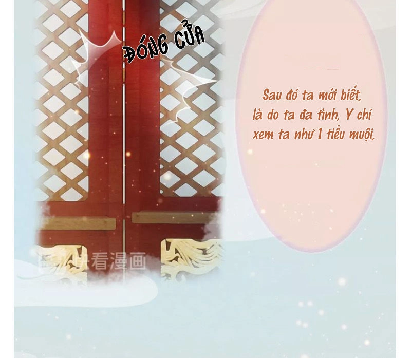 Yêu Nhan Lệnh Chapter 82 - 31