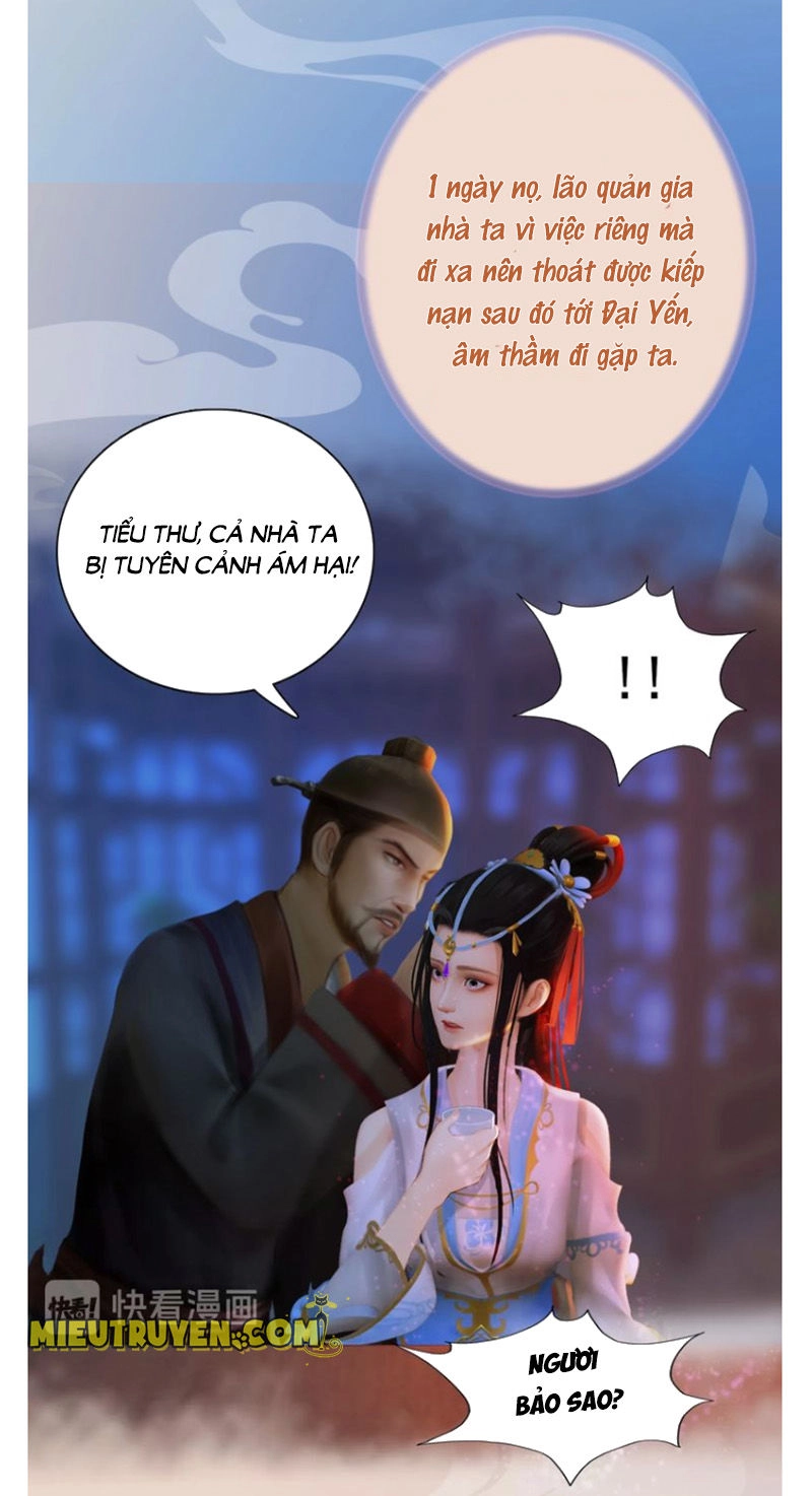 Yêu Nhan Lệnh Chapter 82 - 38