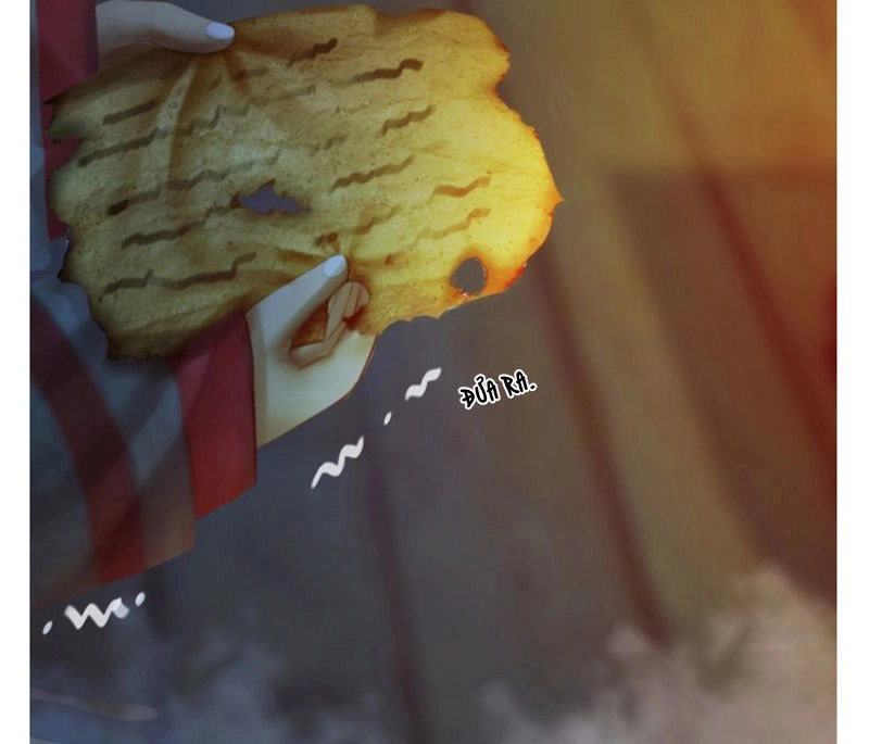 Yêu Nhan Lệnh Chapter 82 - 40