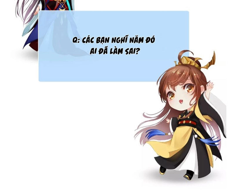 Yêu Nhan Lệnh Chapter 82 - 42