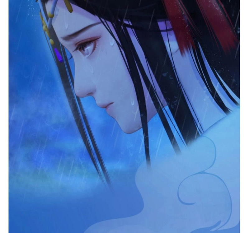 Yêu Nhan Lệnh Chapter 83 - 3