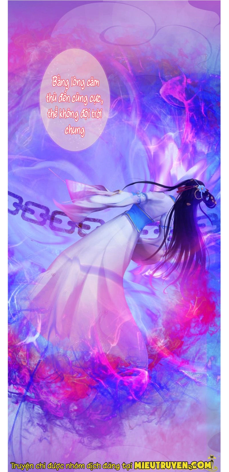 Yêu Nhan Lệnh Chapter 83 - 10