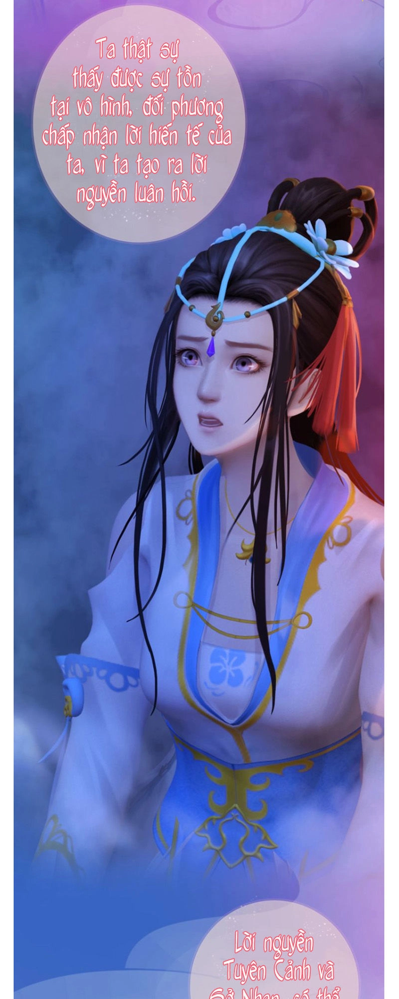 Yêu Nhan Lệnh Chapter 83 - 11