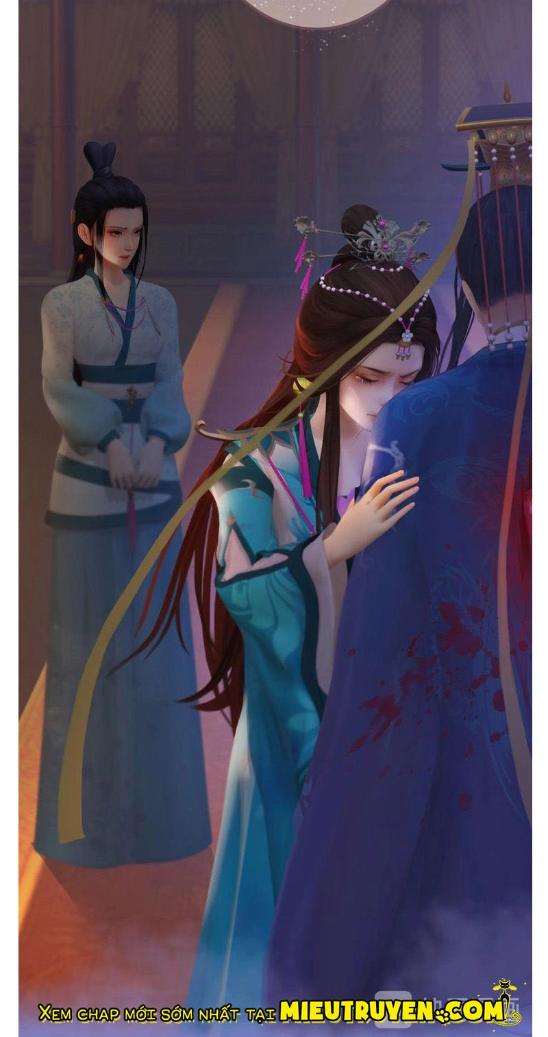 Yêu Nhan Lệnh Chapter 83 - 14
