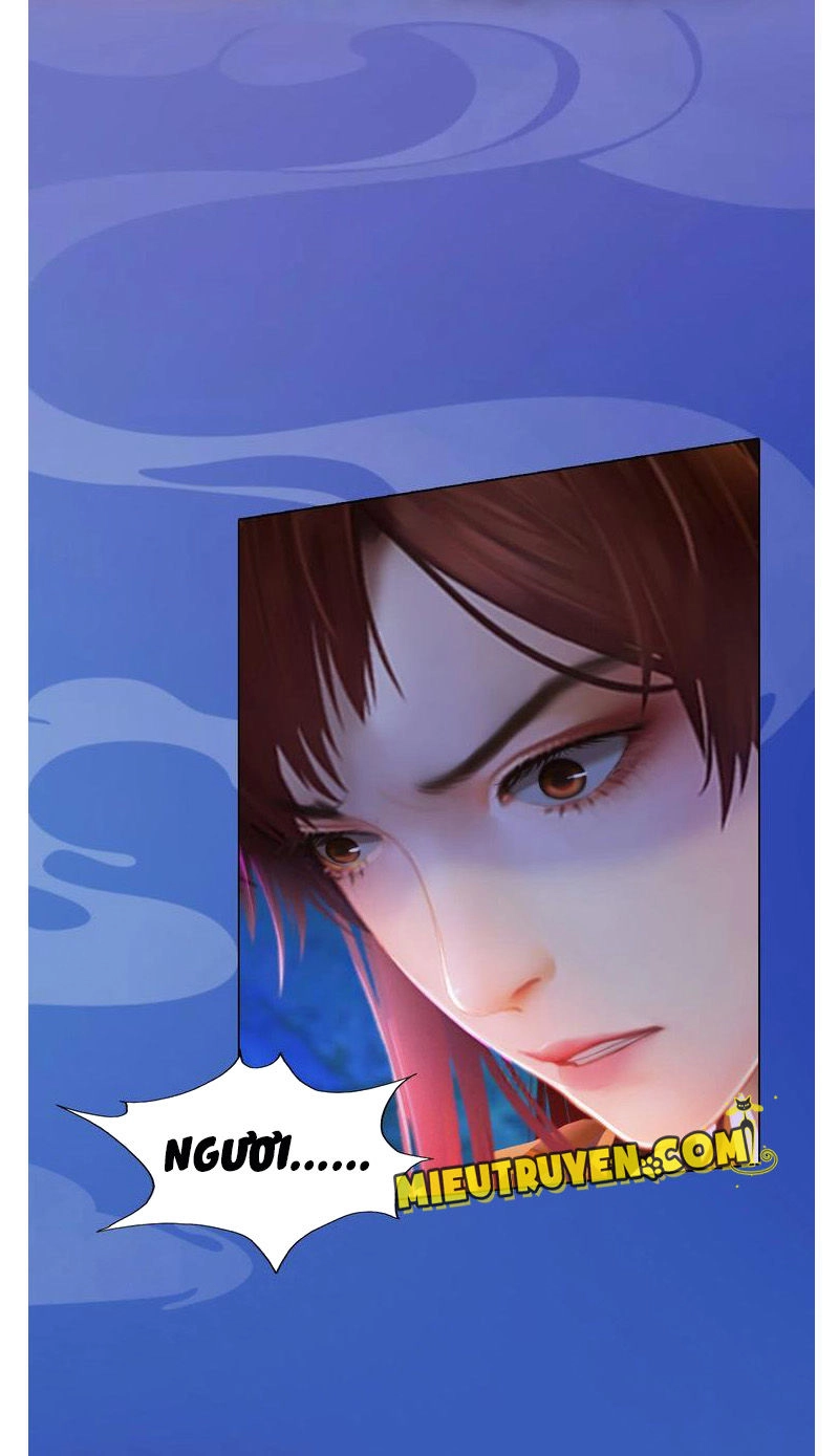 Yêu Nhan Lệnh Chapter 83 - 15