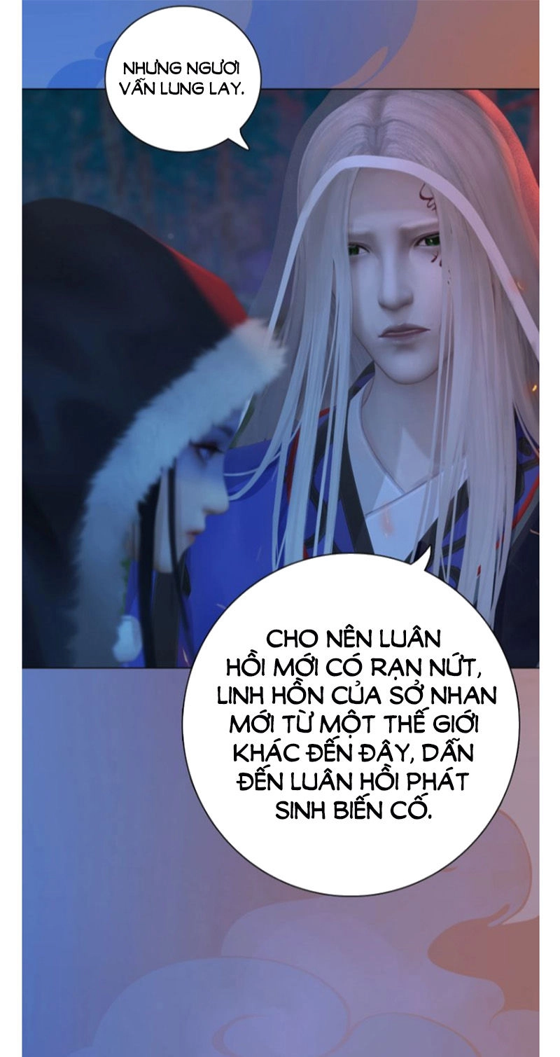 Yêu Nhan Lệnh Chapter 83 - 23