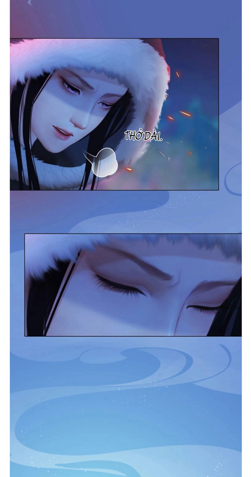 Yêu Nhan Lệnh Chapter 83 - 30